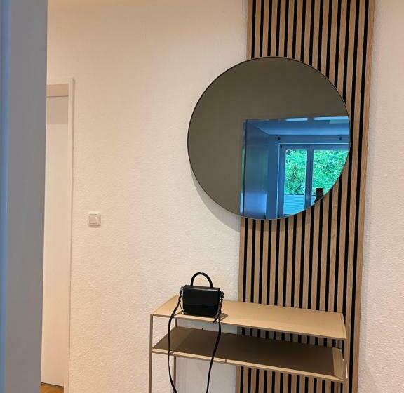 Kassel Apartment Am Entenanger