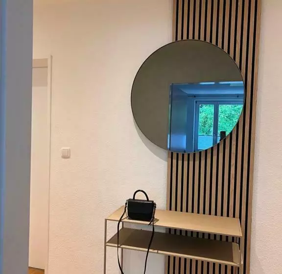 Kassel Apartment Am Entenanger