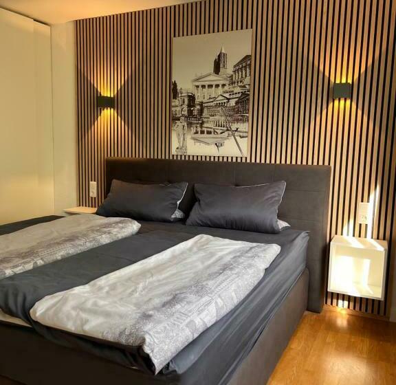 Kassel Apartment Am Entenanger