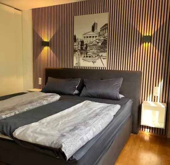 Kassel Apartment Am Entenanger