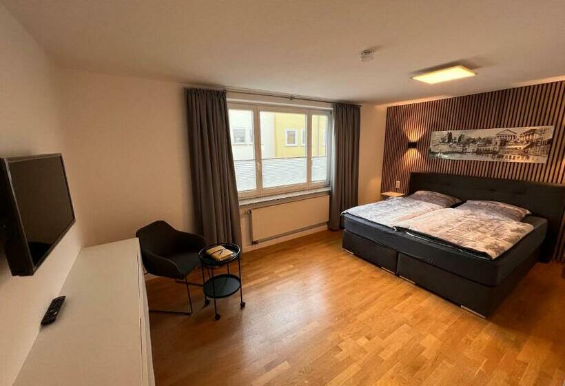 Kassel Apartment Am Entenanger