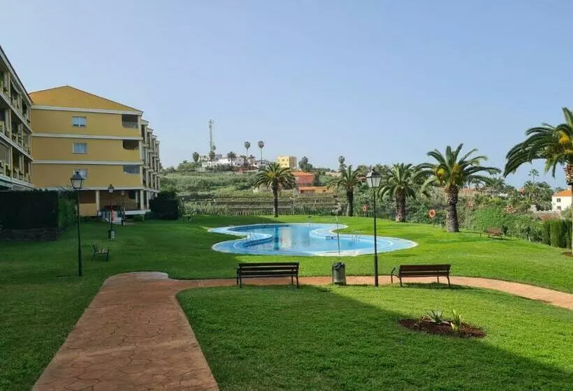 La Quinta Relax