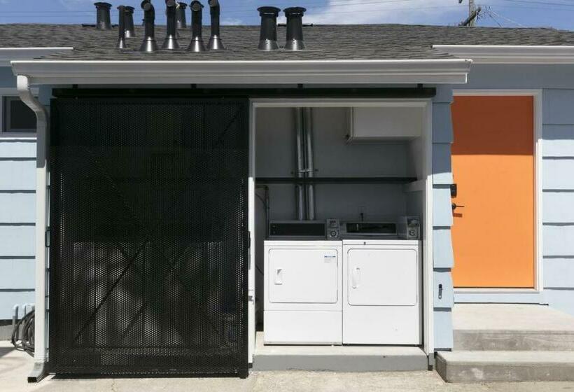 New 2bed1bath Near Sfo/train