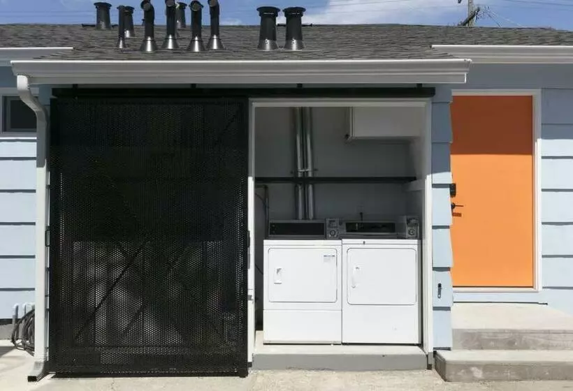 New 2bed1bath Near Sfo/train