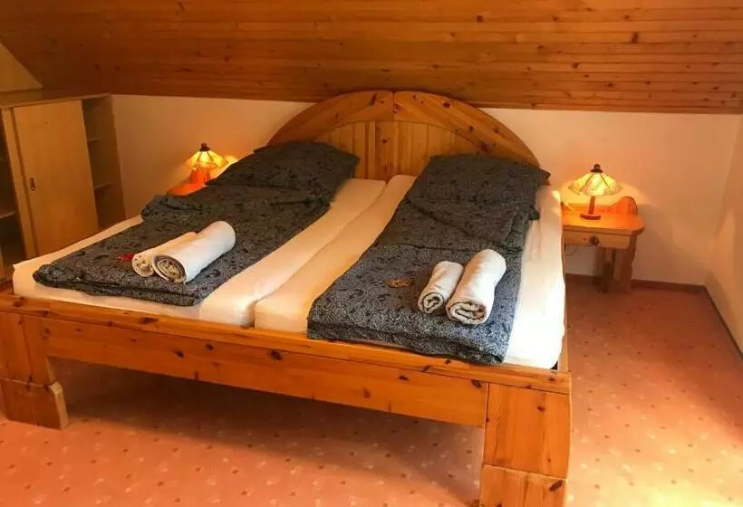 Sophie Haus, Sophie Ház