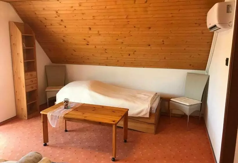 Sophie Haus, Sophie Ház