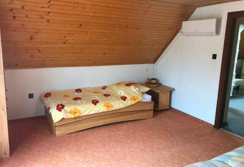 Sophie Haus, Sophie Ház