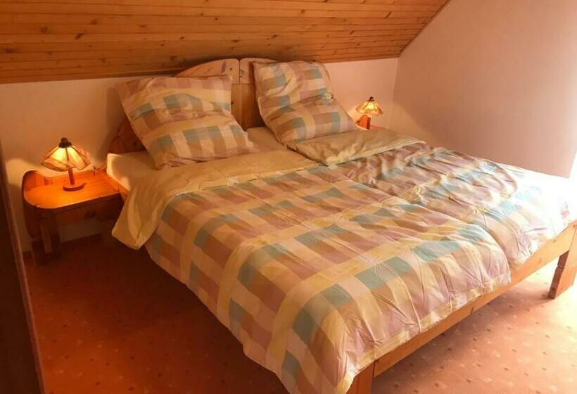 Sophie Haus, Sophie Ház