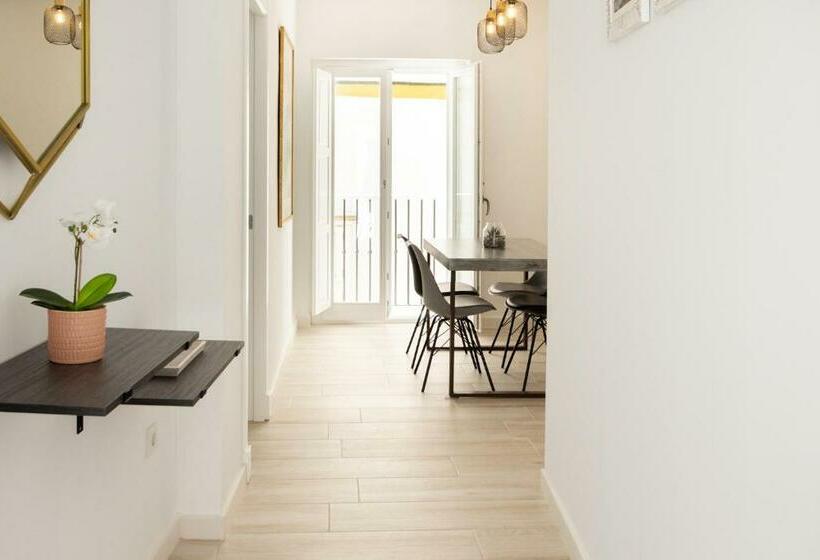 Suite Catedral Little Apartments