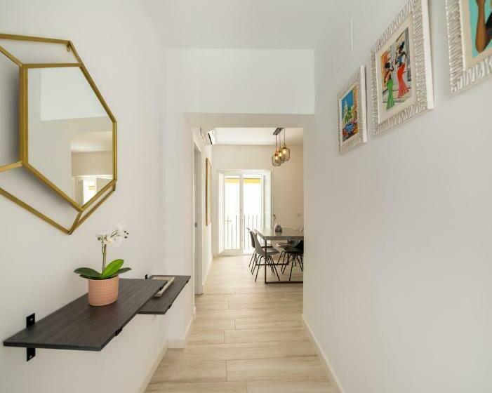 Suite Catedral Little Apartments