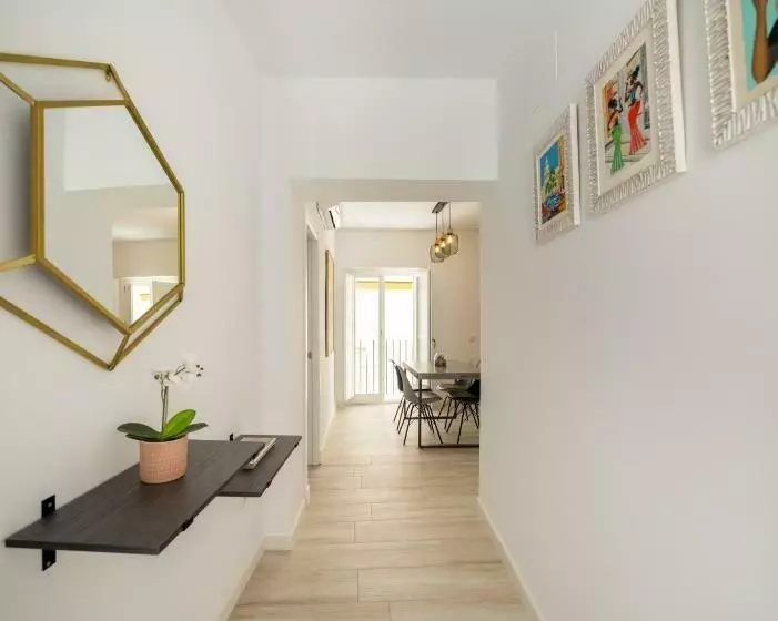 Suite Catedral Little Apartments