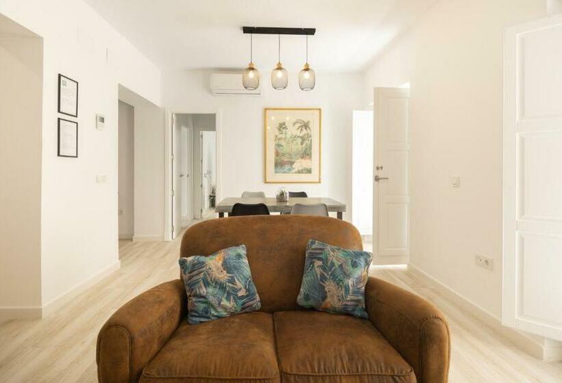 Suite Catedral Little Apartments