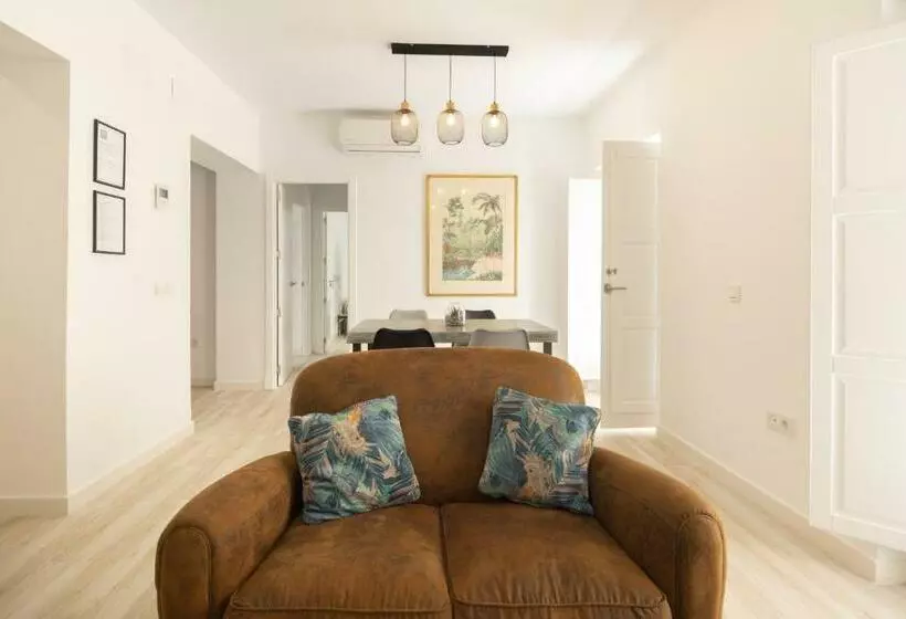 Suite Catedral Little Apartments