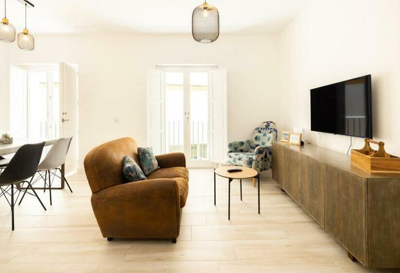 Suite Catedral Little Apartments