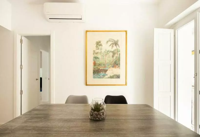 Suite Catedral Little Apartments