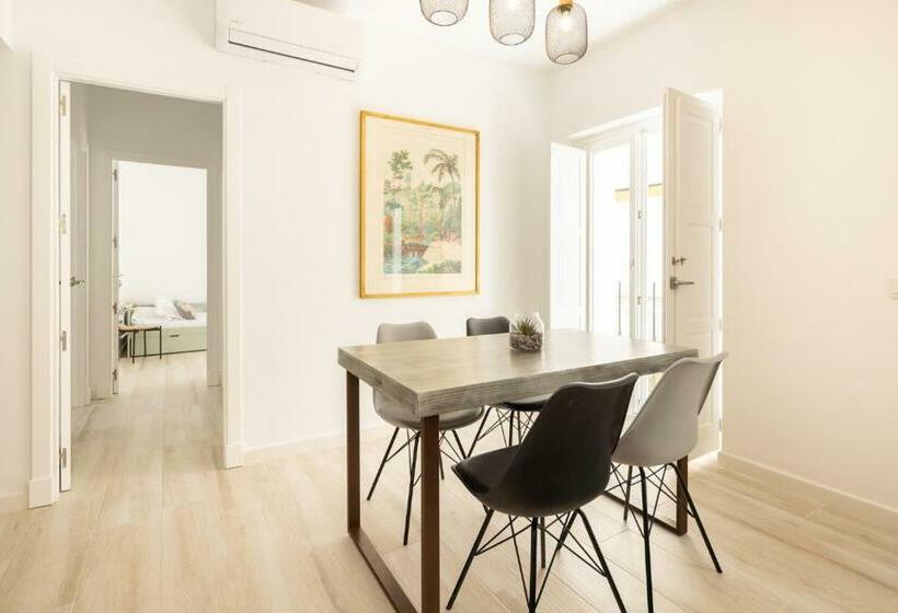 Suite Catedral Little Apartments