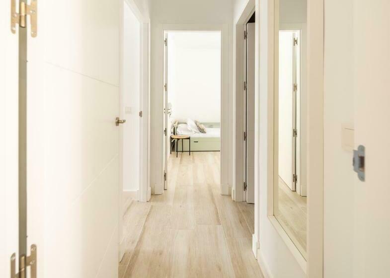 Suite Catedral Little Apartments