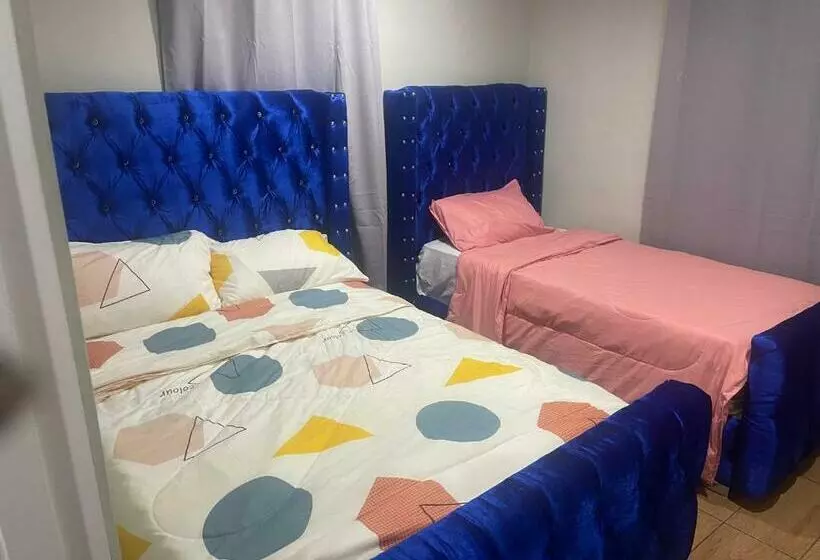 Villa Confortable Para 5 Pesonas