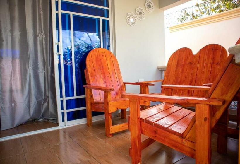 Villa Confortable Para 5 Pesonas