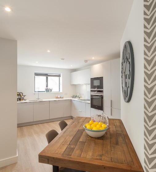 16 Woolacombe   Luxury Apartment At Byron Woolacombe, Only 4 Minute Walk To Woolacombe Beach!