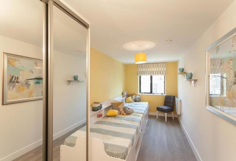 16 Woolacombe   Luxury Apartment At Byron Woolacombe, Only 4 Minute Walk To Woolacombe Beach!