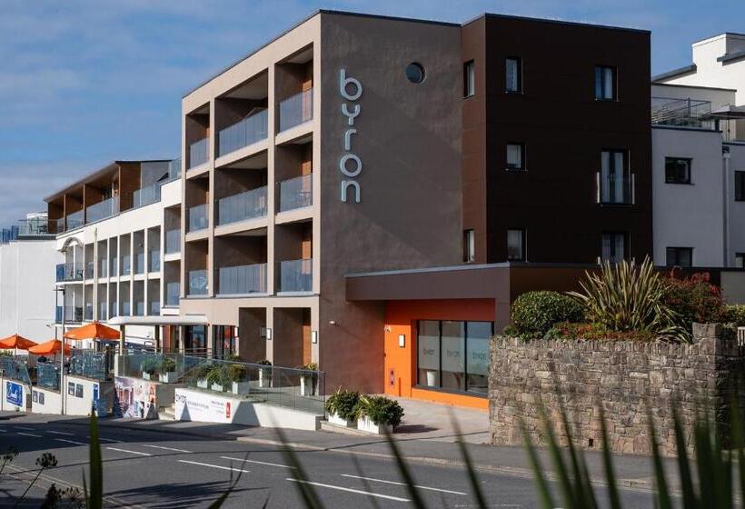 16 Woolacombe   Luxury Apartment At Byron Woolacombe, Only 4 Minute Walk To Woolacombe Beach!