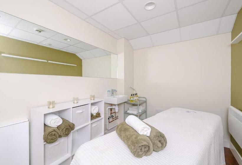 16 Woolacombe   Luxury Apartment At Byron Woolacombe, Only 4 Minute Walk To Woolacombe Beach!