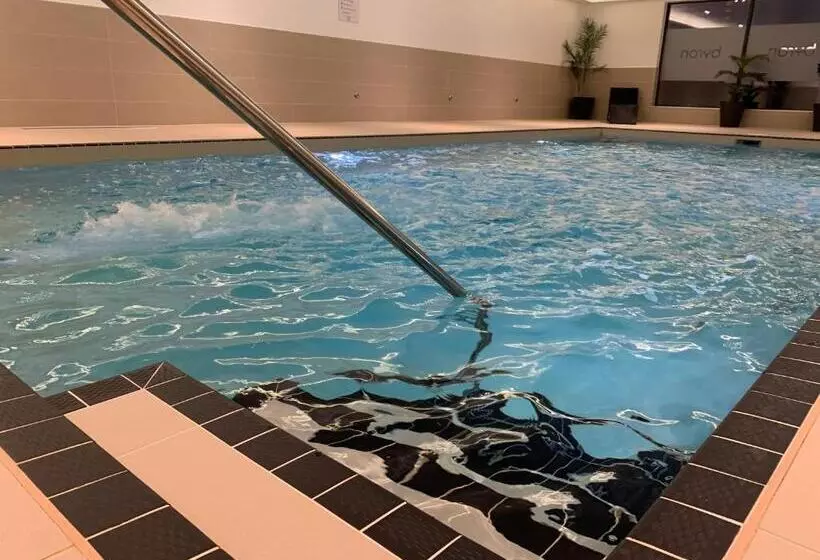 16 Woolacombe   Luxury Apartment At Byron Woolacombe, Only 4 Minute Walk To Woolacombe Beach!