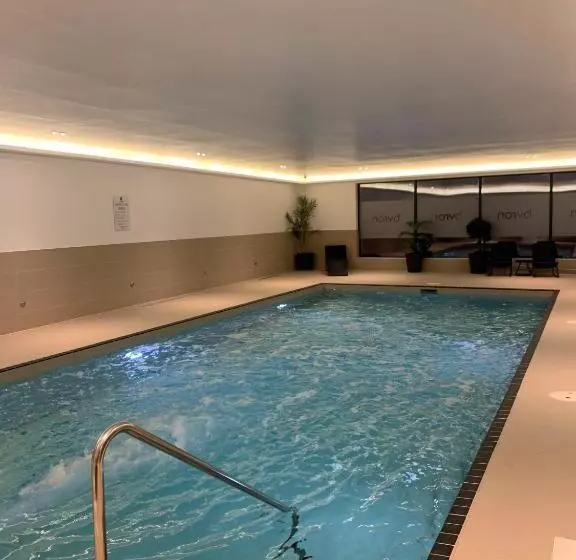 16 Woolacombe   Luxury Apartment At Byron Woolacombe, Only 4 Minute Walk To Woolacombe Beach!