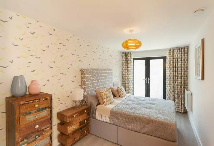 16 Woolacombe   Luxury Apartment At Byron Woolacombe, Only 4 Minute Walk To Woolacombe Beach!