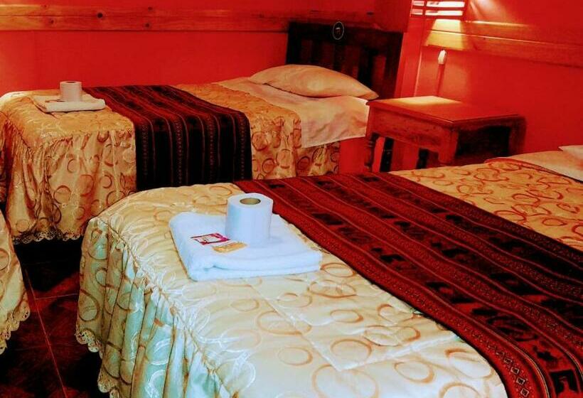 Alojamiento Casa Jaimes