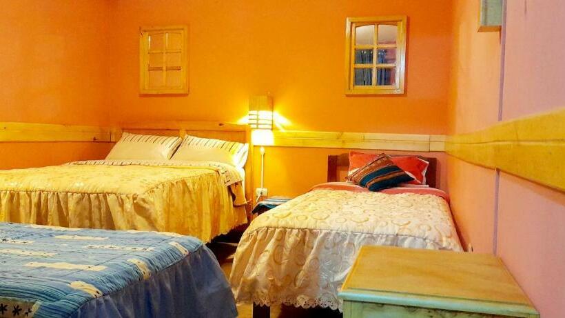 Alojamiento Casa Jaimes