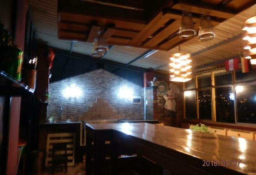 Alojamiento Casa Jaimes