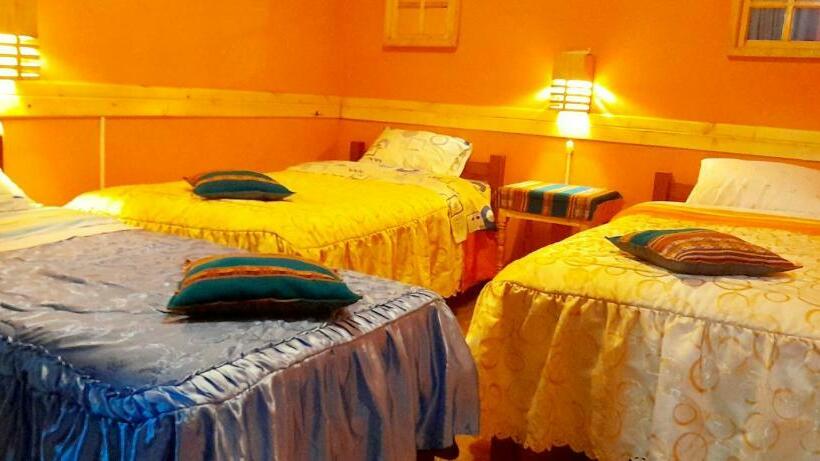 Alojamiento Casa Jaimes