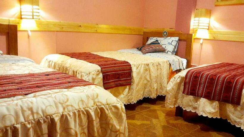 Alojamiento Casa Jaimes