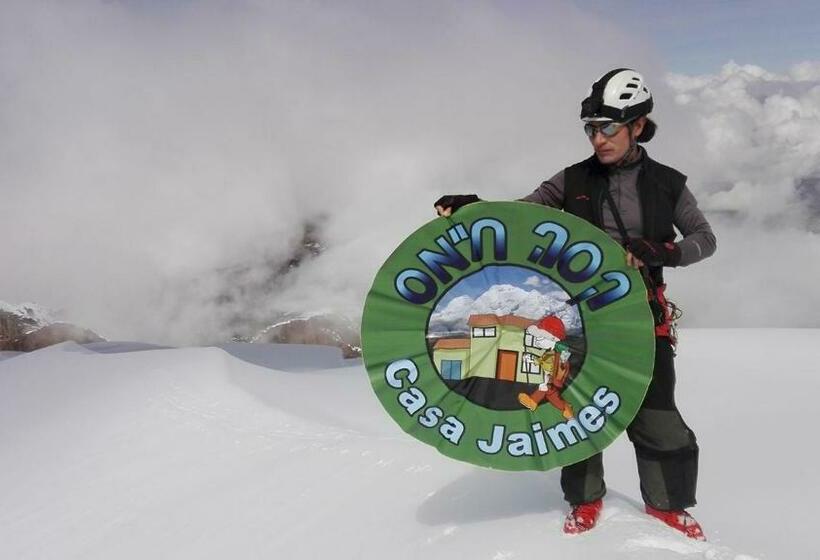 Alojamiento Casa Jaimes