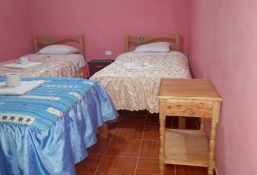 Alojamiento Casa Jaimes