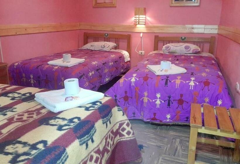 Alojamiento Casa Jaimes