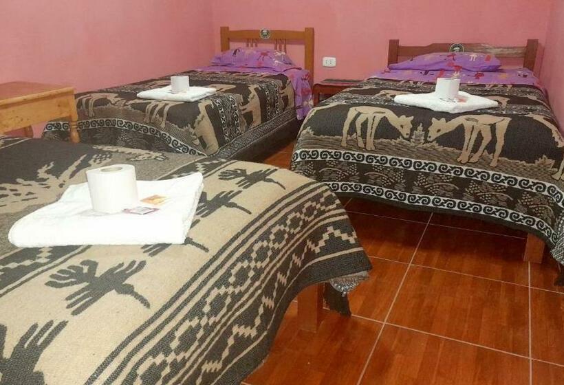 Alojamiento Casa Jaimes