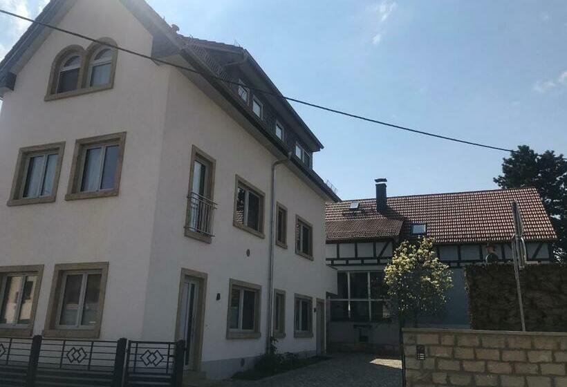 Alte Post Altwahnsdorf