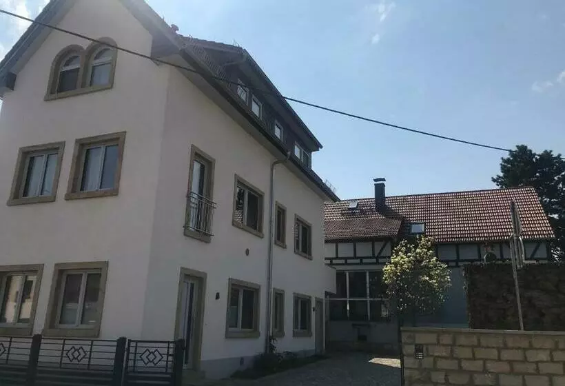 Alte Post Altwahnsdorf