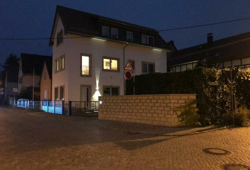 Alte Post Altwahnsdorf