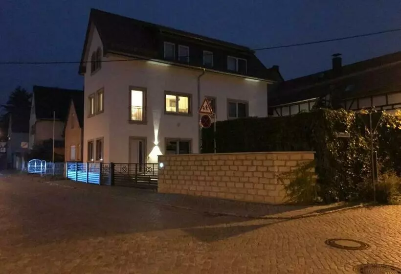 Alte Post Altwahnsdorf