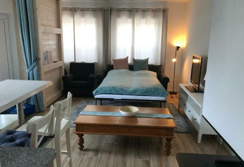 Alte Post Altwahnsdorf