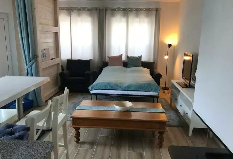 Alte Post Altwahnsdorf