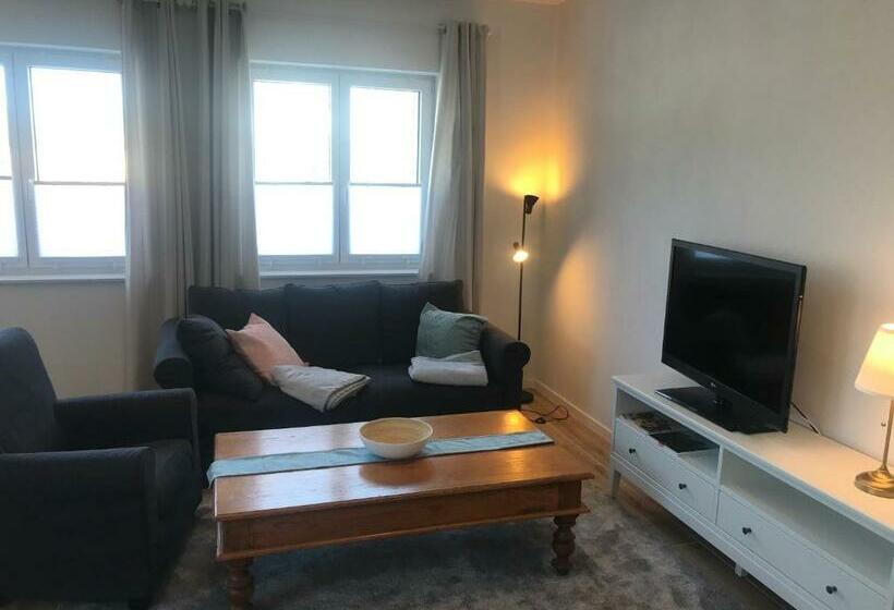 Alte Post Altwahnsdorf