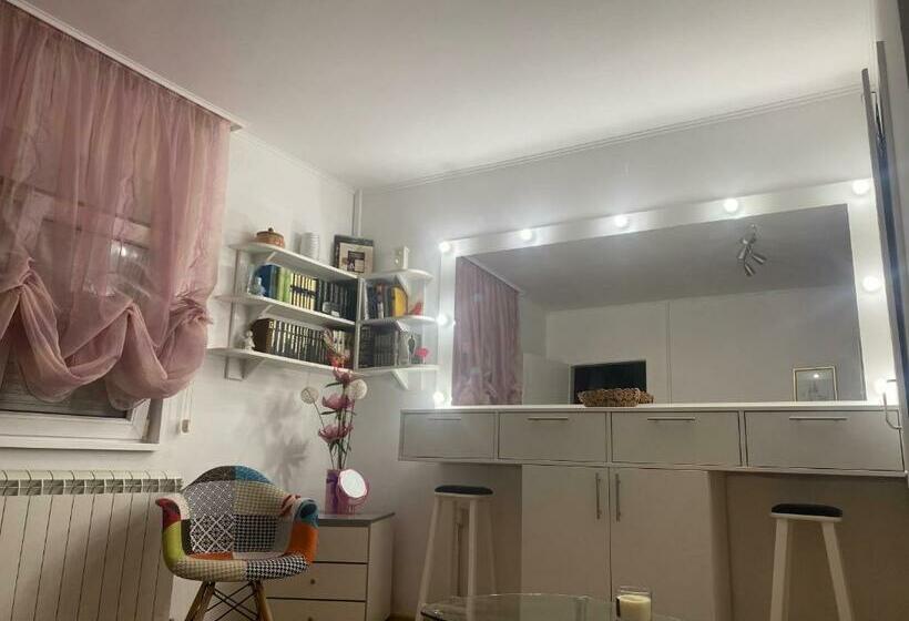 Am Apartman Vrsac