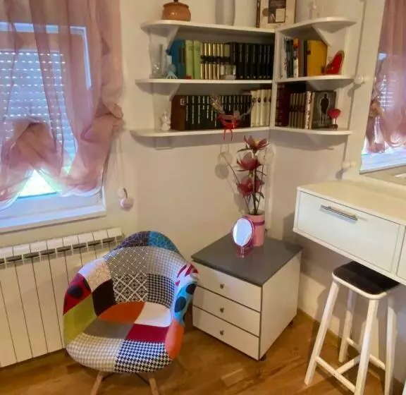 Am Apartman Vrsac