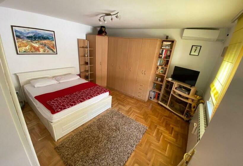Am Apartman Vrsac