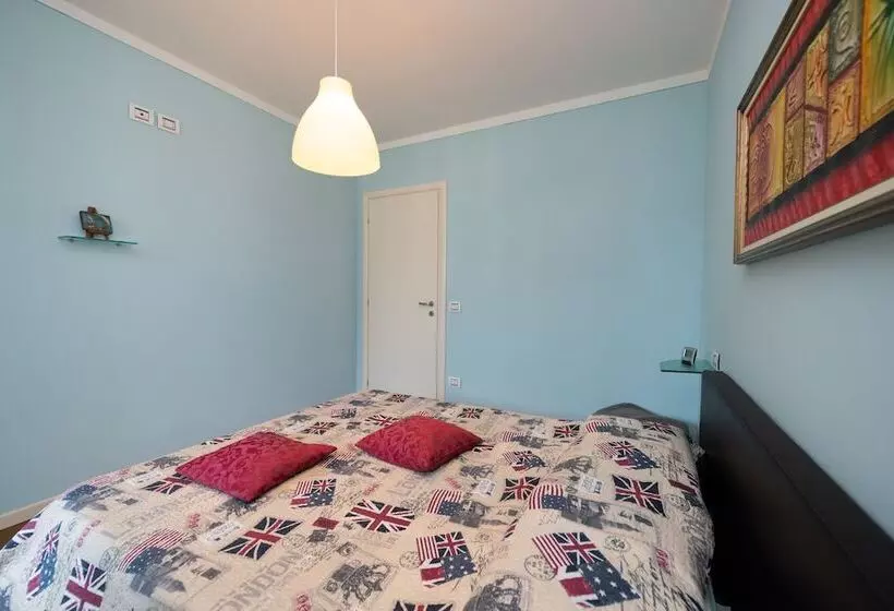 Appartamento Antiche Mura